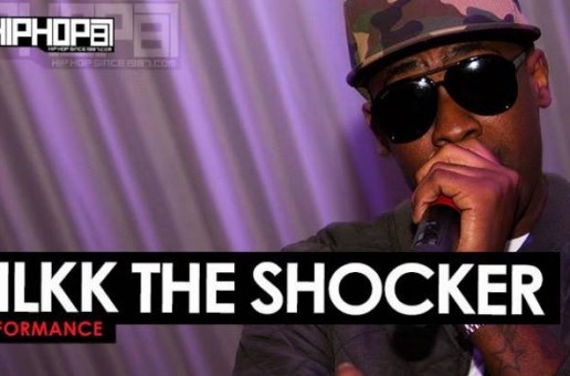 Silkk the Shocker Performs “It Ain’t My Fault”, “l’m a Solider”, “Make Em Say Uhh” & More at ATL Live on the Park (Video)