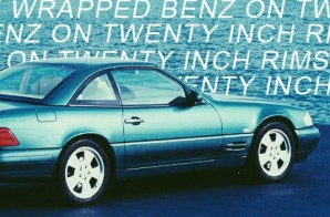 Music: Segga Spiccoli – Mink Wrapped Benz On Twenty Inch Rims