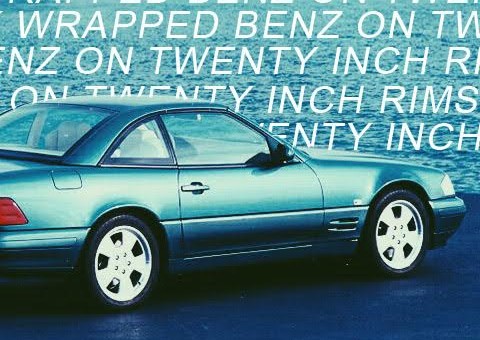 Music: Segga Spiccoli – Mink Wrapped Benz On Twenty Inch Rims