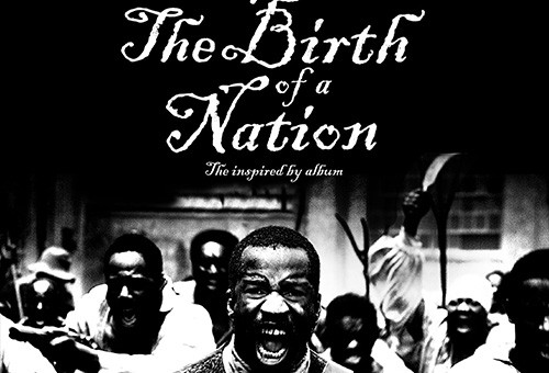 Stream “The Birth Of A Nation”: The Inspired By Album