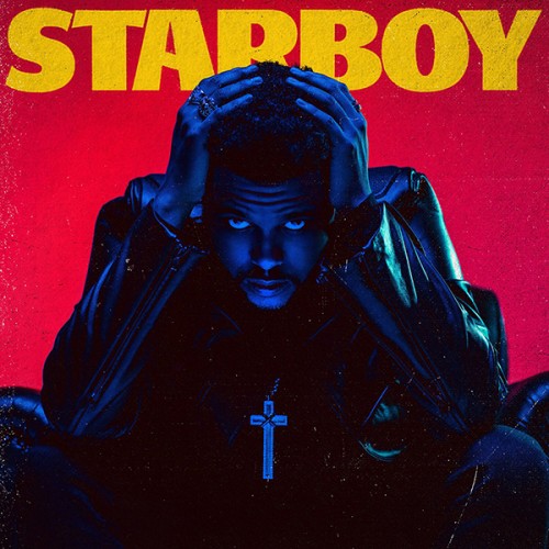 the-weeknd-starboy-500x500 The Weeknd - Starboy Ft. Daft Punk  