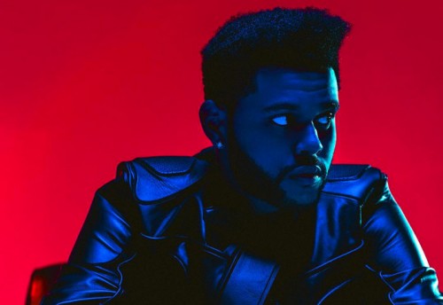 the-weeknd-starboy-red-500x344 The Weeknd Will Perform For SNL’s Season Premiere  