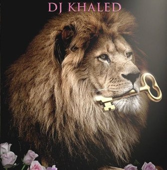 He’s Got The Keys: DJ Khaled Set To Release His First Book, “The Keys”