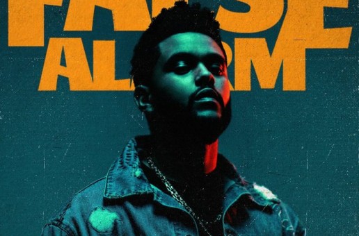The Weeknd – False Alarm