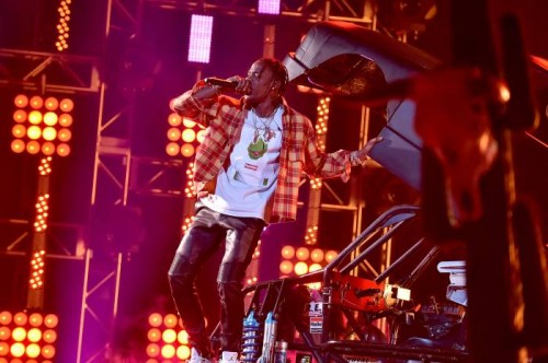 ts-2-500x332 Travis Scott Lands At #1 On The Charts W/ 'Birds In the Trap Sing McKnight'  