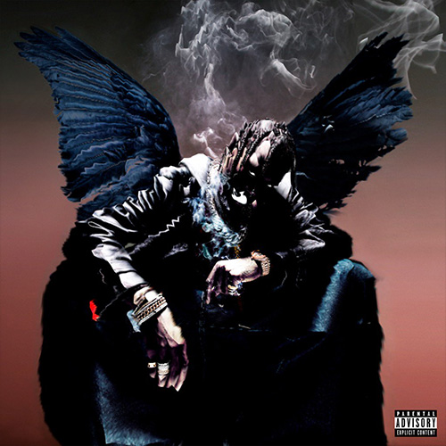 ts1-1 Travis Scott Lands At #1 On The Charts W/ 'Birds In the Trap Sing McKnight'  