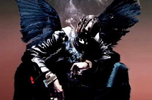 Travis $cott Reveals ‘Birds In The Trap Sing McKnight’ Artwork