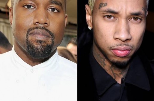 Family Ties: Tyga Signs To G.O.O.D. Music; Migos Ink Management Deal