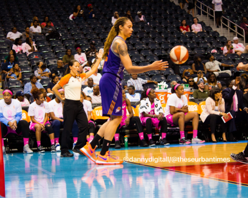 unnamed-1-1-500x400 The Atlanta Dream Keep Their Playoff Hopes Alive Defeating the Phoenix Mercury (91-87)  