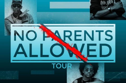 Mindless Behavior Announces Their #NoParentsAllowed Fall Tour