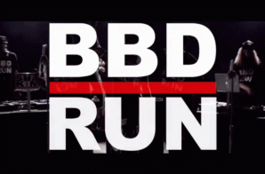 Bell Biv Devoe – Run (Video)
