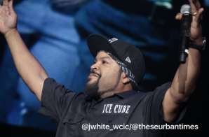 Ice Cube Performs “Natural Born Killaz”, “Straight Outta Compton” & More in Atlanta at One Music Fest 2016 (Video)