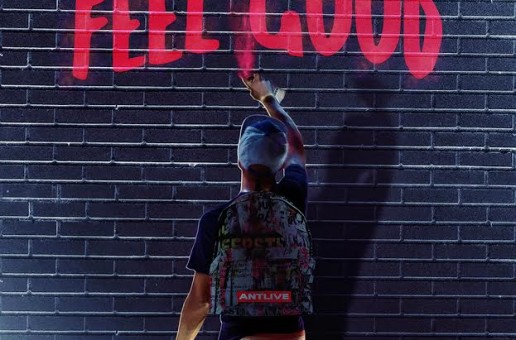 Ant Live x Shazadee – Feel Good