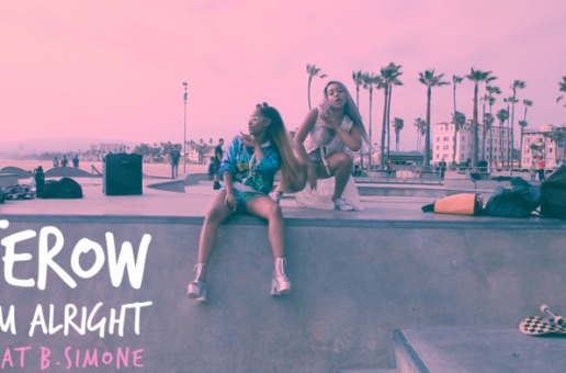 Ferow x B. Simone – I’m Alright (Video)