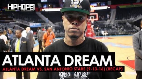 unnamed-19-500x279 Atlanta Dream vs. San Antonio Stars (9-13-16) (Recap) (Video)  