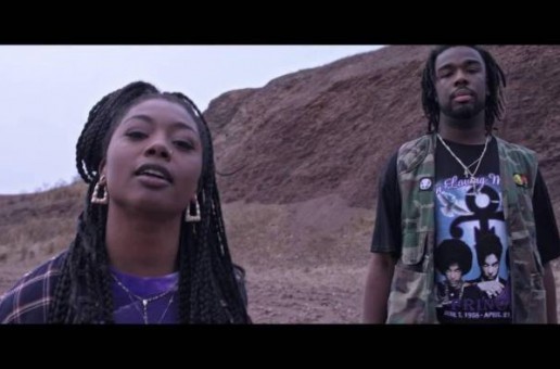 Tia Nomore x IAMSU – The Opposition (Video)