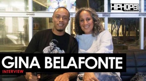unnamed-35-1-500x279 Gina Belafonte Talks Her Father Harry Belafonte’s Legacy, “Many Rivers Festival” in Atlanta Ft. Carlos Santana, T.I., Common, John Legend & Others, Sanfoka.org & More with HHS1987 (Video)  