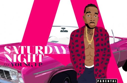 YFP – A Saturday Night (Project Stream)