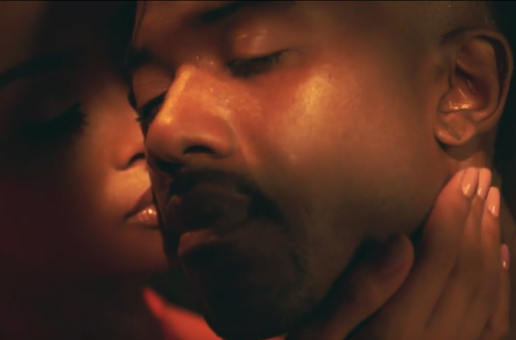 Ray J – Be With You Ft. Princess Love (Video)