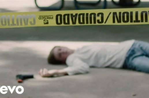 T.I. – War Zone (Video)
