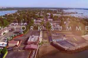 Produkt – New York Summers (Video)