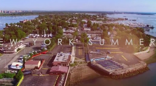 Produkt – New York Summers (Video)