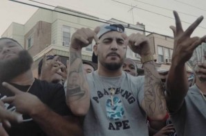 Yung 187 – What You Need (Dir. By Chop Mosley)