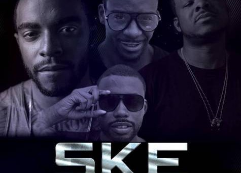 Philly label SKE Records graces cover of Up Next Magazine