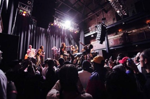 As VA’s Music Scene Continues To Grow, Movement’s Like iPM Take The Center Stage (Video)