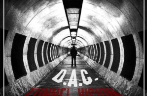 D.A.C – Window Pain