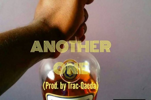 B-Wyatt – Another One (Prod. By Trac-Qaeda)