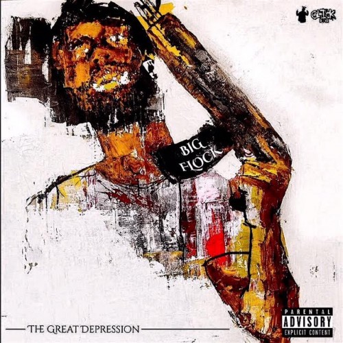 BF-500x500 Big Flock Releases "The Great Depression" Featuring 21 Savage, Hoodrich Pablo Juan, And More (Mixtape)  