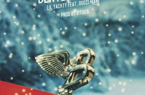 Lil Yachty – Bentley Coupe Ft. Gucci Mane