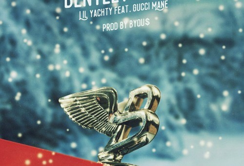 Lil Yachty – Bentley Coupe Ft. Gucci Mane