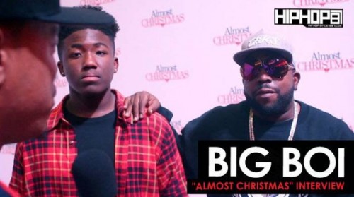 Big-Boi-500x279 Big Boi Talks His Upcoming Album & His New Pets Shampoo & More at the "Almost Christmas" VIP Screening in Atlanta with HHS1987 (Video)  