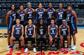 The Atlanta Dream Will Select No. 7 Overall in 2017 WNBA Draft