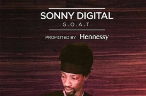 Sonny Digital – G.O.A.T. (EP)