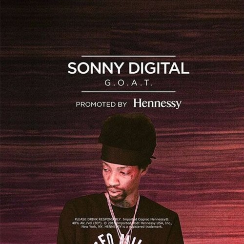 CtqChDWXEAAKdpJ-500x500 Sonny Digital - G.O.A.T. (EP)  