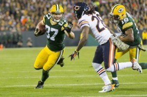TNF: Chicago Bears vs. Green Bay Packers (Week 7 Predictions)