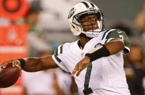 Flight Delayed: New York Jets QB Geno Smith Has a Torn ACL