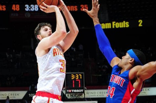 True To Atlanta: The Atlanta Hawks Waive Edy Tavares; Sign Ryan Kelly