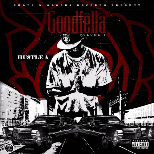Goodfella Hustle A – Goodfella Vol. 1 (EP)  