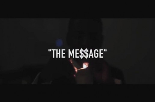 Eric Stret – The Message (Official Video)