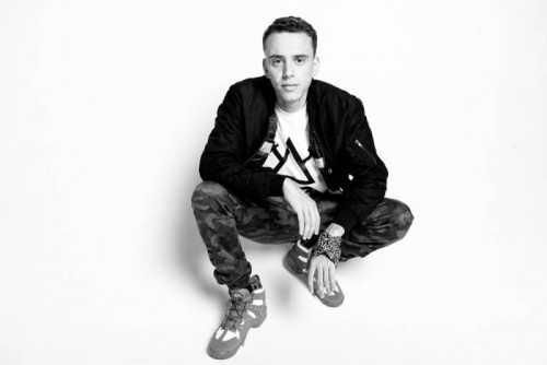 LOGIC_ryan-Jay2-1200x800-500x334 Logic Announces New Album “AfricAryaN”  