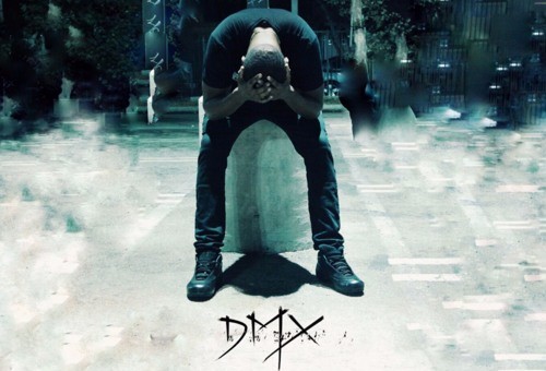 Marcus Black – DMX