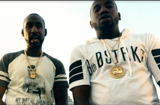 World Be Free – Wachugetitlike Ft. Young Greatness Video