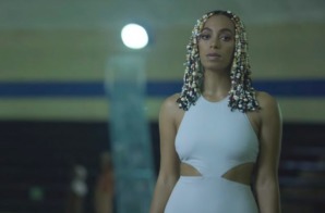 Solange Releases Visuals To 2 Songs On Her New Album, ‘A Seat At The Table’