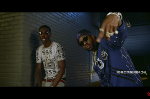 Young Dolph x 2 Chainz – What Yo Life Like (Video)