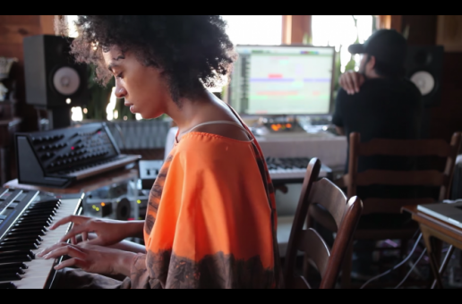 Solange “A Seat At The Table” Documentary (Video) + Tops Billboard Charts