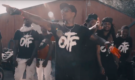 Lil Durk – Glock Up (Video)